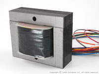 CineMag CM-3301-NCF, back