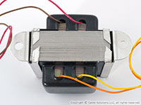 CineMag CM-9589H-C, bottom
