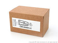 CineMag CM-9589H-C, product box