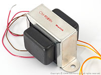 CineMag CM-9589H-C, top