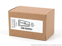 CineMag CM-9589H, product box