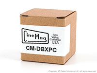 CineMag CM-DBXPC PCB, product box