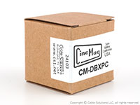 CineMag CM-DBXPC PCB, product box persepctive
