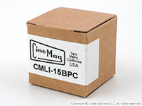 CineMag CMLI-15BPC product box