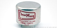 CineMag CMMI-10BPC Mic Input Transformer