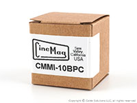 CineMag CMMI-10BPC product box
