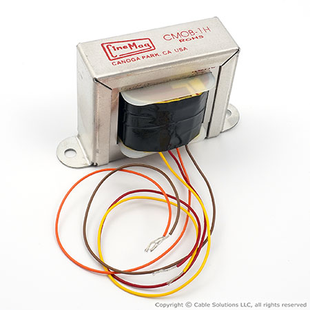 CineMag CMOB-1H  Lline Output Transformer