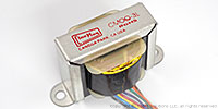 CineMag CMOQ-3L Line Input Transformer
