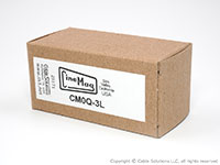 CineMag CMOQ-3L, product box