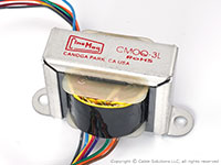 CineMag CMOQ-3L, right perspective