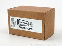 CineMag CMOQ-3LPC, product box