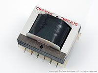 CineMag CMOQ-4LPC, right perspective view