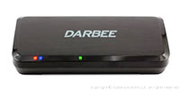 DarbeeVision DVP-5000S HDMI Video Processor