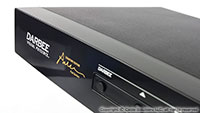 DarbeeVision DVP-5100CIE DVP-5100CIE Paul Darbee Signature Edition, front panel