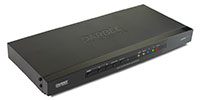 DarbeeVision DVP-5100CIE Professional Installer Edition Video Processor