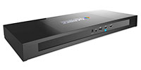 DarbeeVision DVP-5100CIE DVP-5100CIE Custom Installer Edition Video Processor, back