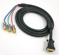 DVDO Breakout Cable