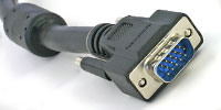 DVDO VGA / HD-15 Cable