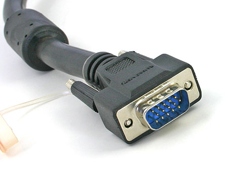 DVDO 11-2015-01 VGA Cable HD15