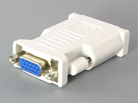 Gefen ADA-DVI-2-VGA, DVI to VGA Adapter