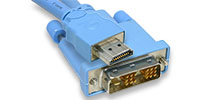 Gefen DVI to HDMI Conversion Cables