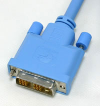 Gefen High-performance DVI Connector