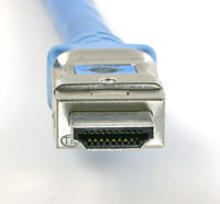Gefen High-performance HDMI Connector