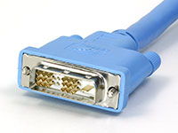 Gefen High-performance DVI Connector Pins