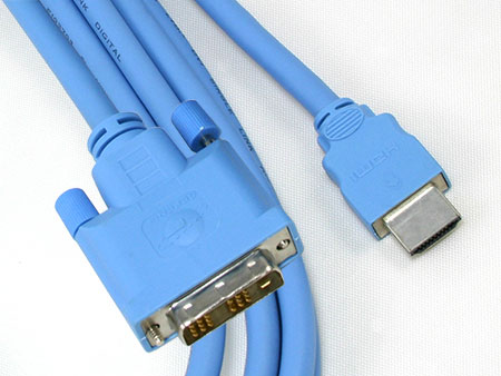 Gefen DVI to HDMI Conversion Cable