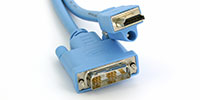 Gefen DVI to Locking HDMI Conversion Cables