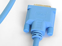 Gefen High-performance DVI Connector