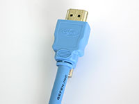 Gefen High-performance Locking HDMI Connector