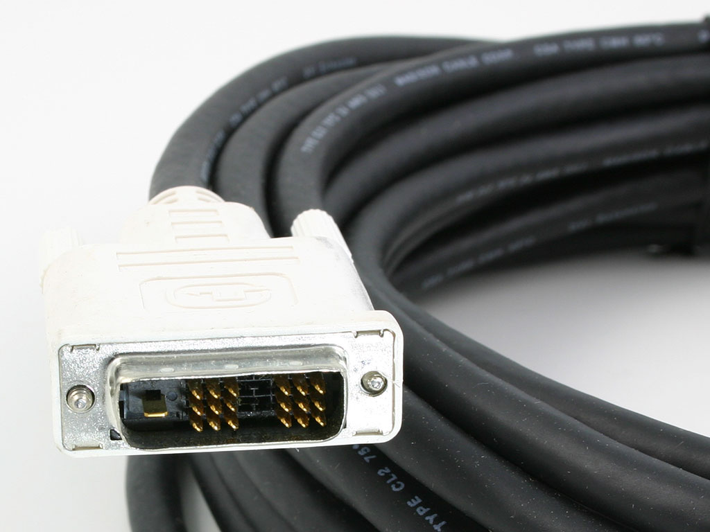 Gefen LongDistance DVID Cables