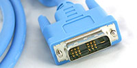 Gefen Standard Distance DVI-D Cables