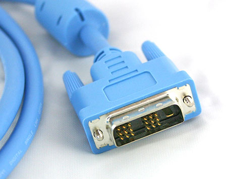 Gefen DVI-D Cables, Z-Series (Commercial Grade)