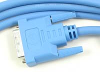 Gefen 6 foot DVI Cable