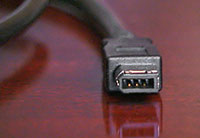 Gefen FireWire 400 Cable