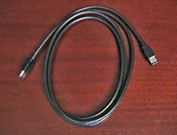 Gefen FireWire 400 Cable, 6 foot