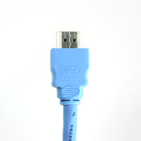 One more look at the HDMI connector