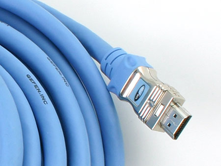 Gefen High-performance HDMI Cable