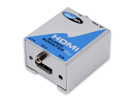 Gefen EXT-HDMI-141SBP HDMI Super Booster PLUS