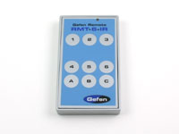 RMT-6-IR Remote Control