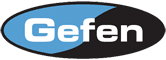 Gefen Logo