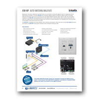 Intelix ASW-WP New Technology Guide Excerpt, PDF format