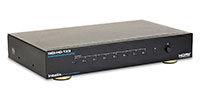 Intelix DIGI-HD-1X8 HDMI and IR via Twisted Pair Distribution System