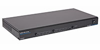 Intelix DIGI-HD-4X2 HDMI Matrix over Twisted-Pair Distribution System