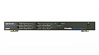 Intelix DIGI-HD-4X4 High-Definition Twisted Pair Matrix Distribution System - front panel