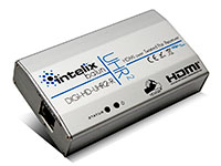 Intelix DIGI-HD-UHR2-R Twisted-Pair HDMI Receive Balun
