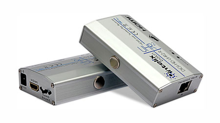 Intelix DIGI-HD-UHR2 Balun / Extender