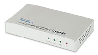 Intelix DIGI-HDX-R - Receiver Unit, front right side